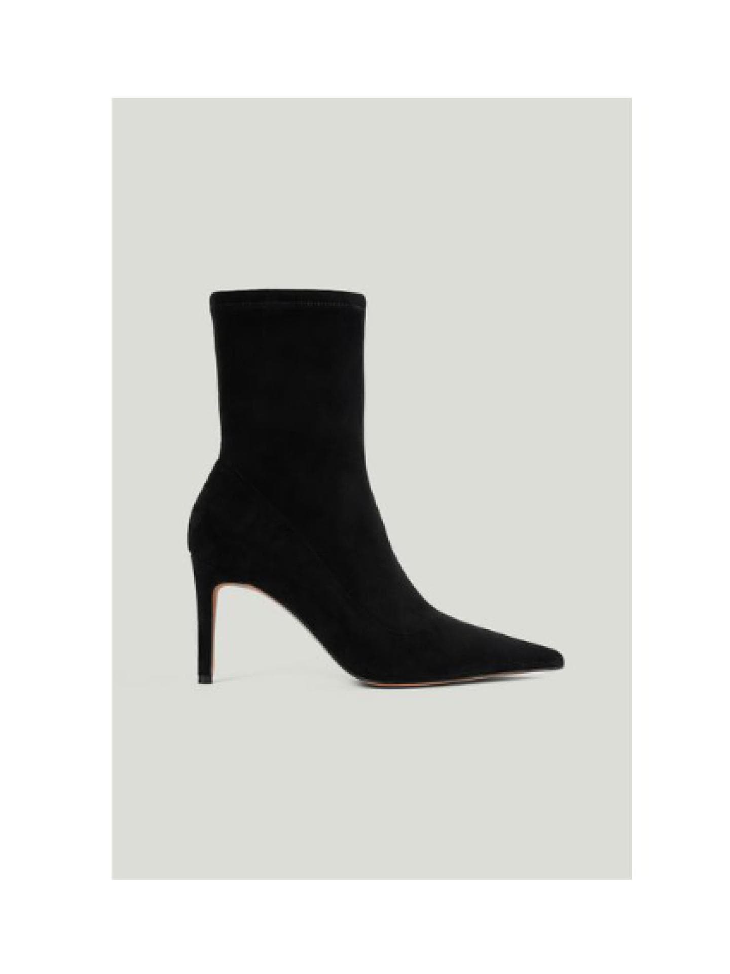 Stiefel