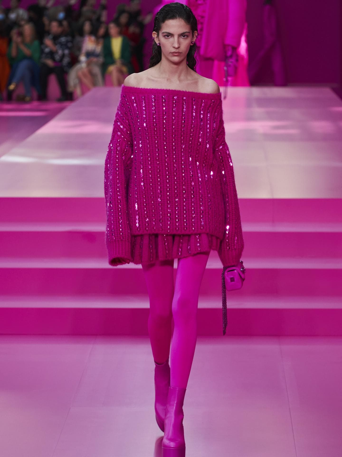 Valentino Strumpfhose Valentino Strumpfhose