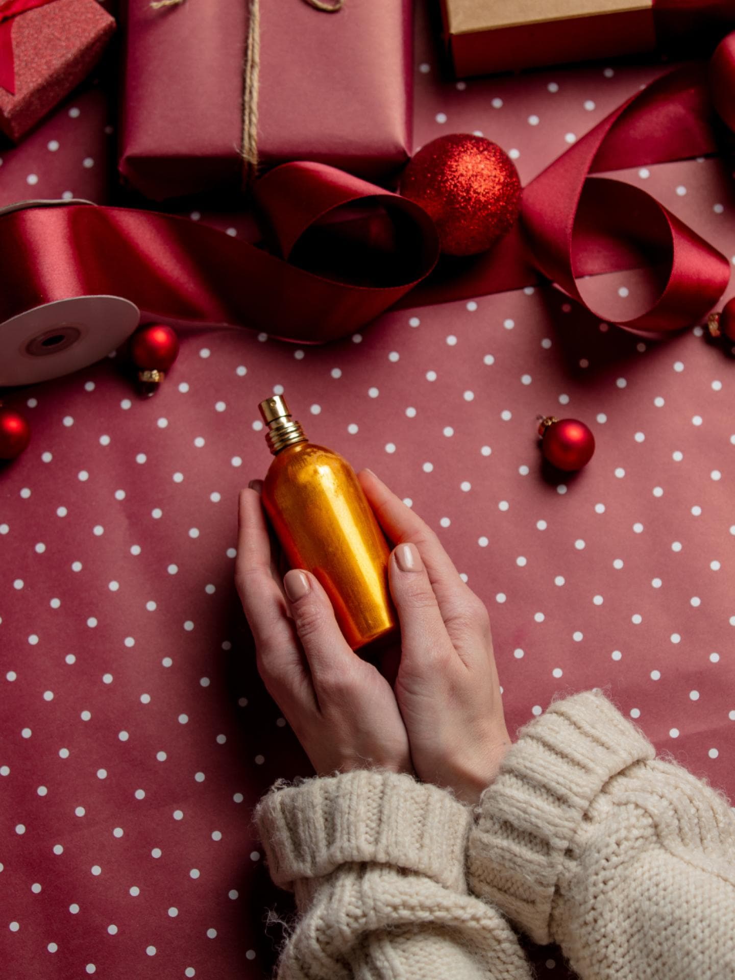 Parfum Weihnachten 2022