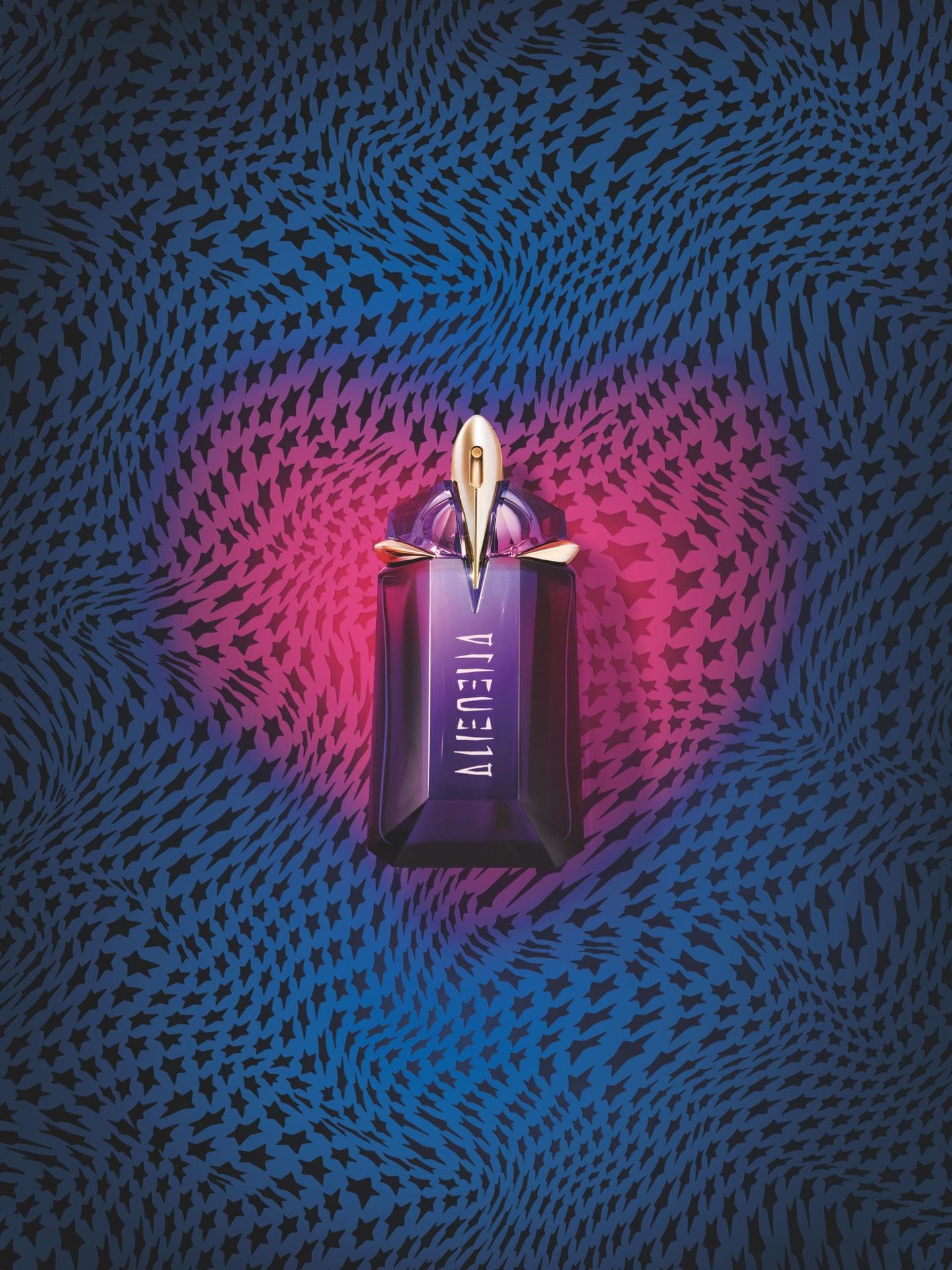 Alien Parfum Mugler 