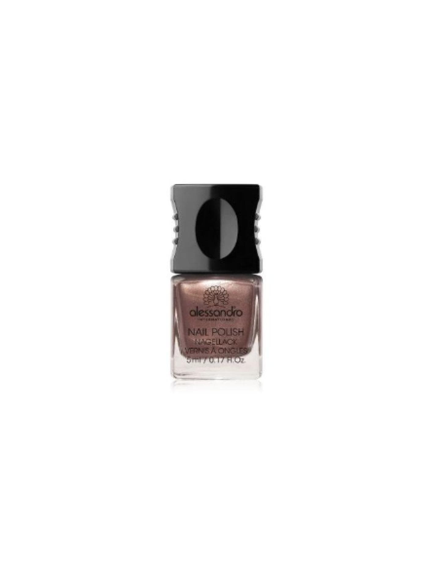 Metallic Nagellack