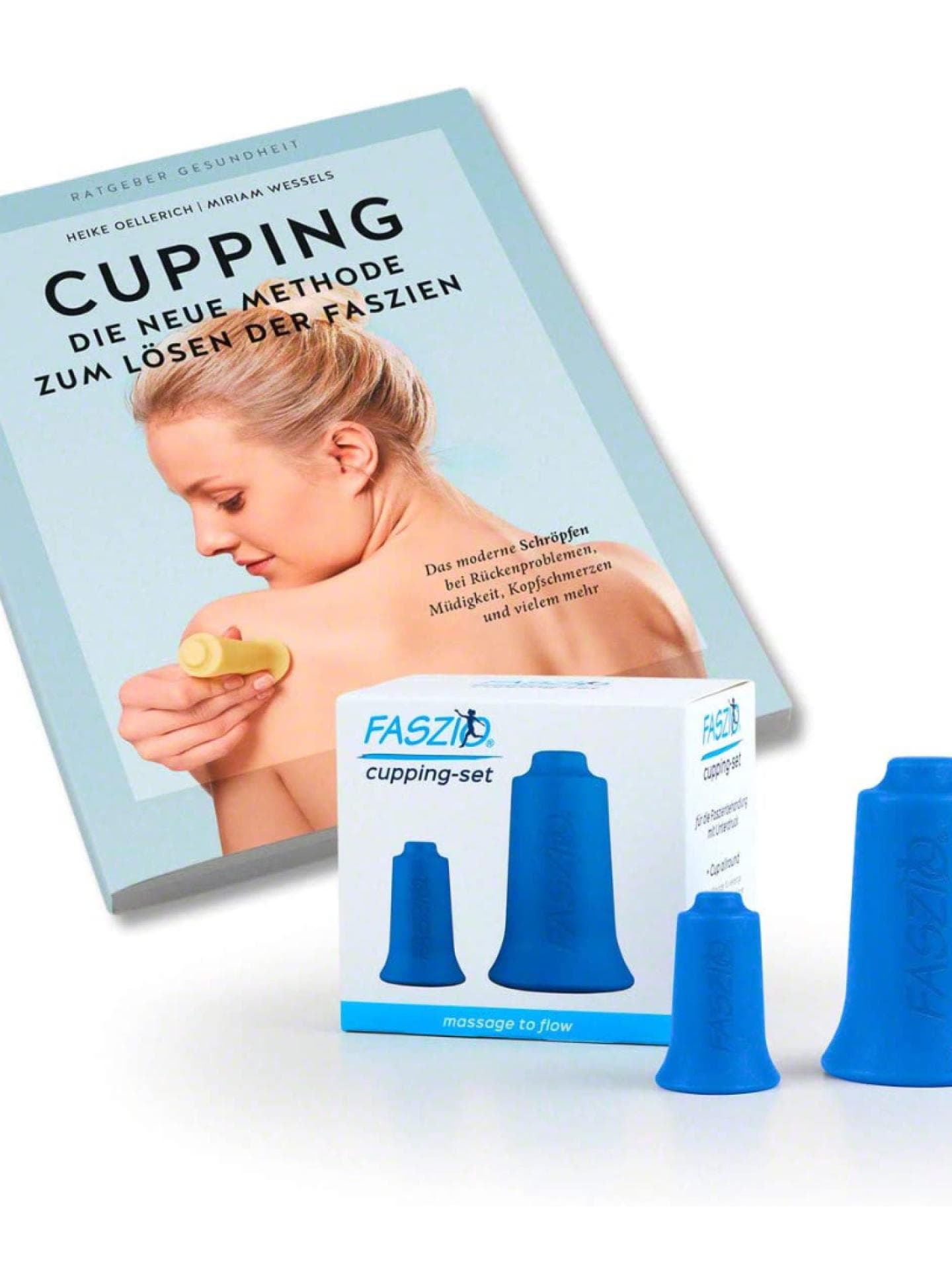 Cupping Set