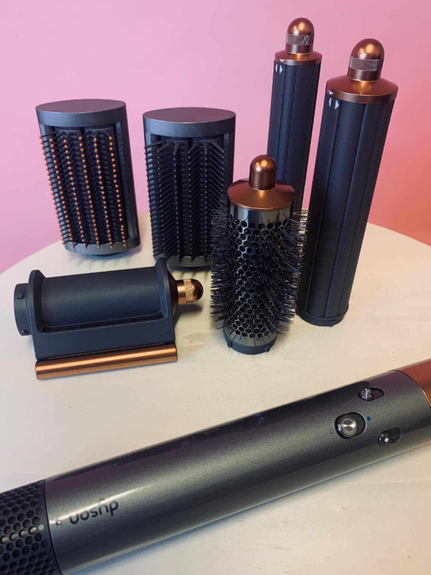 Dyson Airwrap