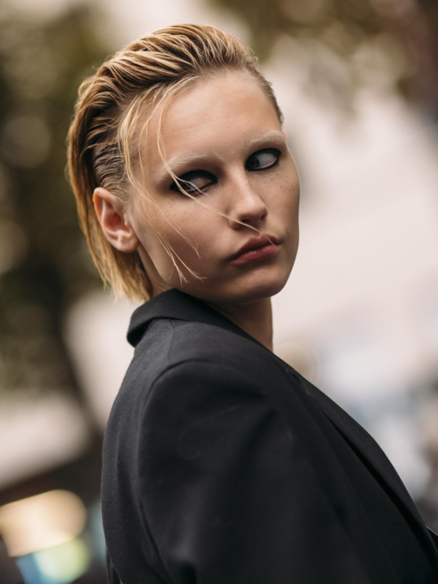 Frisuren-Trends 2023
