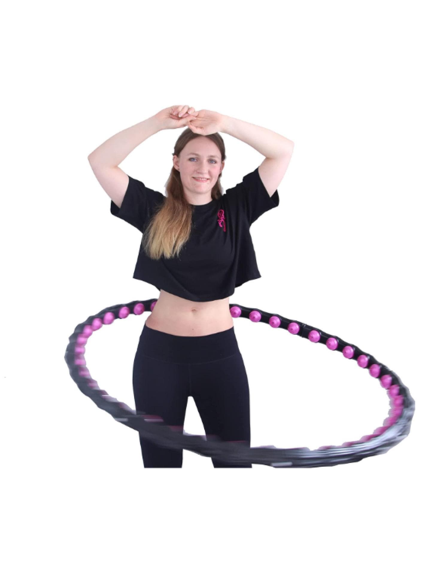 Hula Hoop Reifen Fortgeschrittene