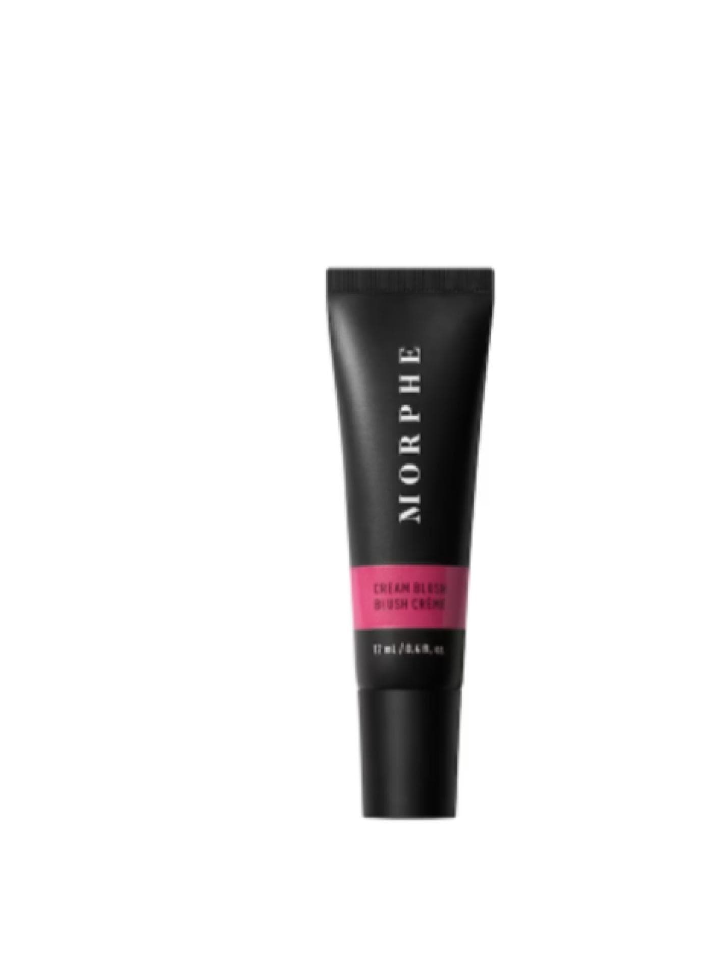 Morphe Cream Blush