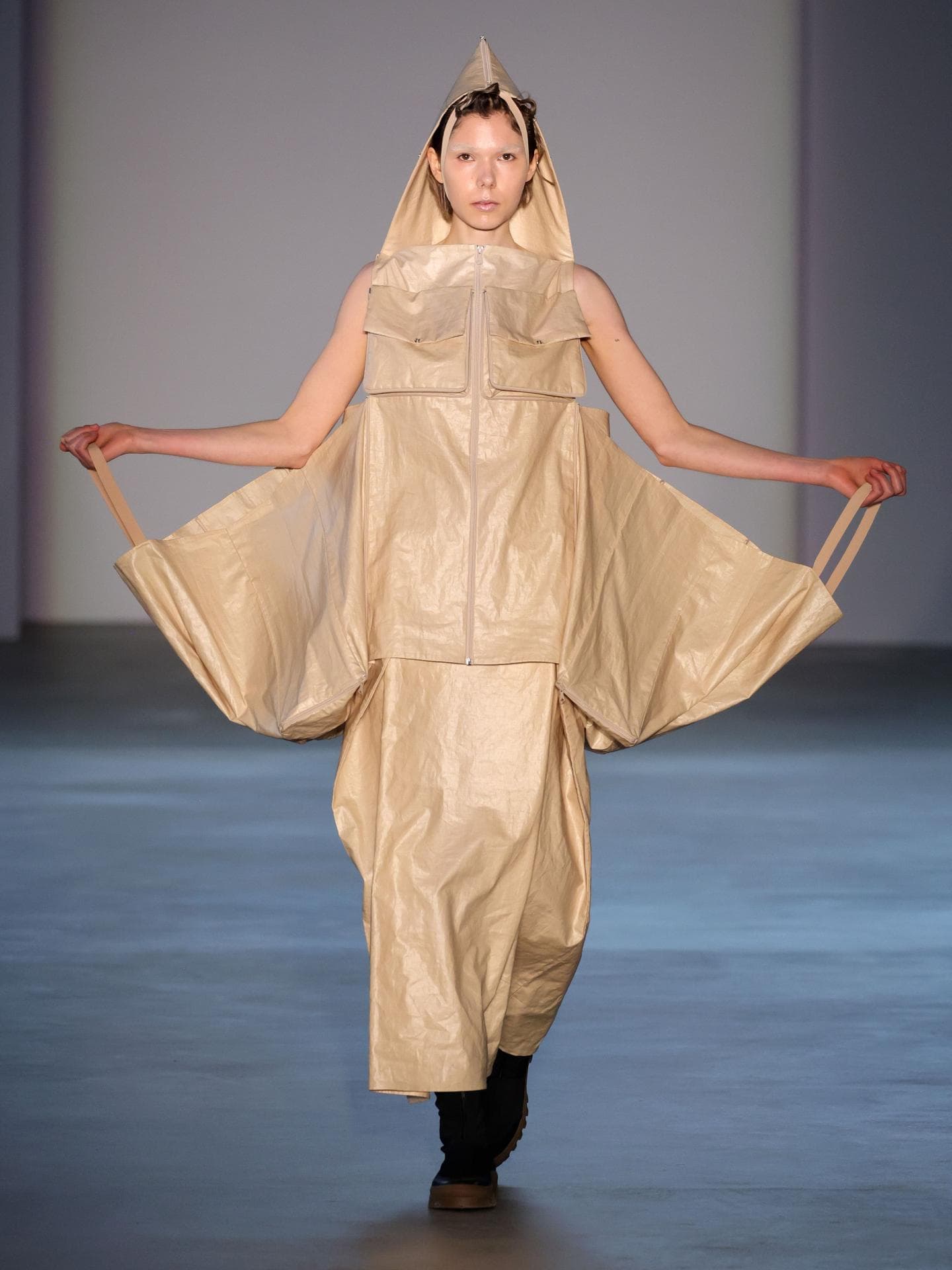 Berlin Fashion Week