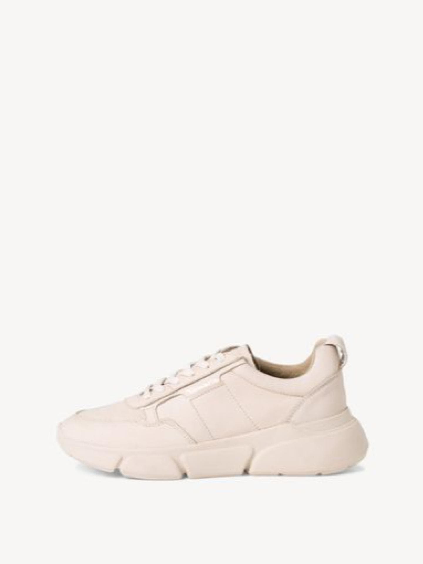 Tamaris Sneaker beige