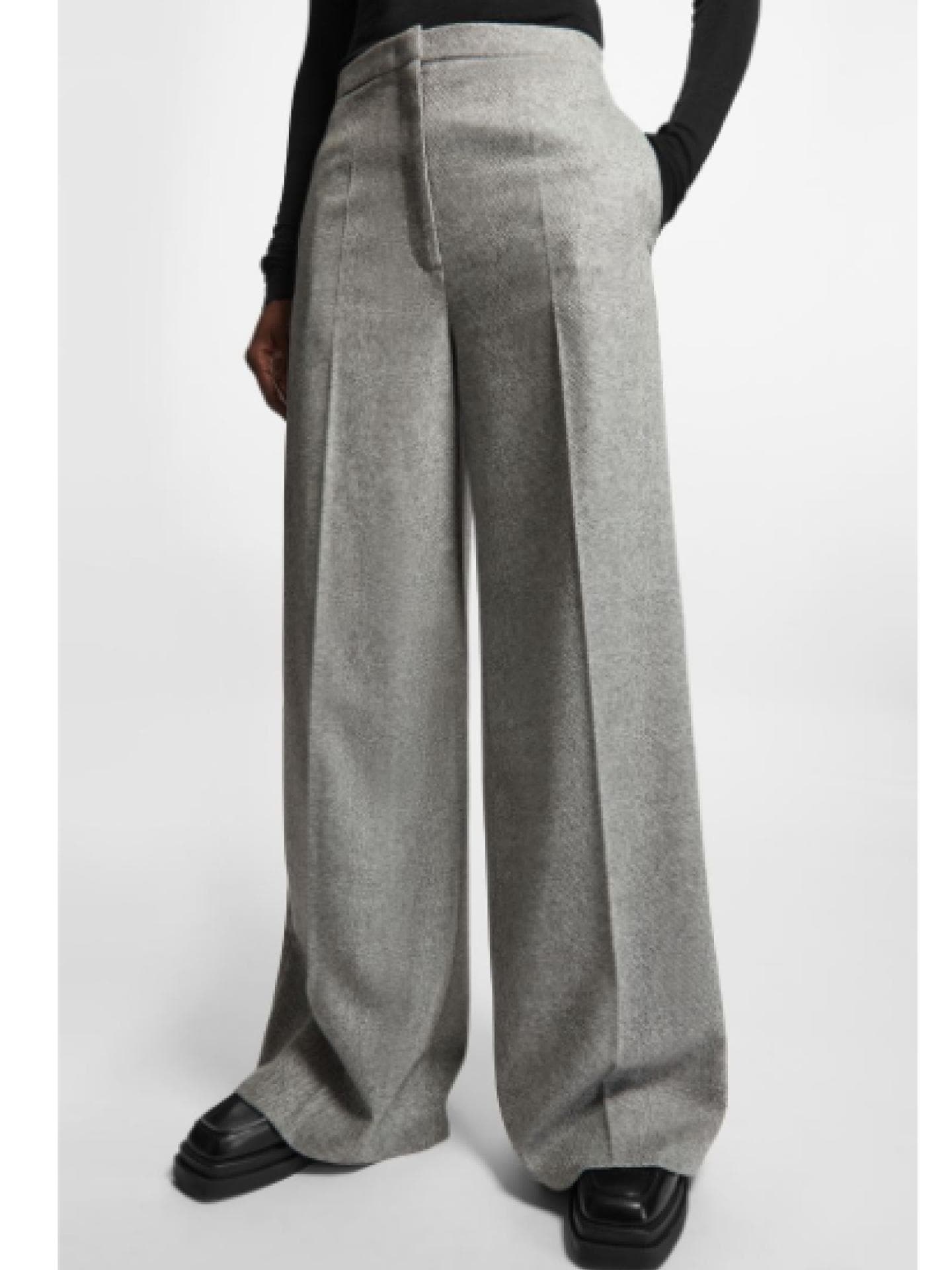 Wollhose Cos