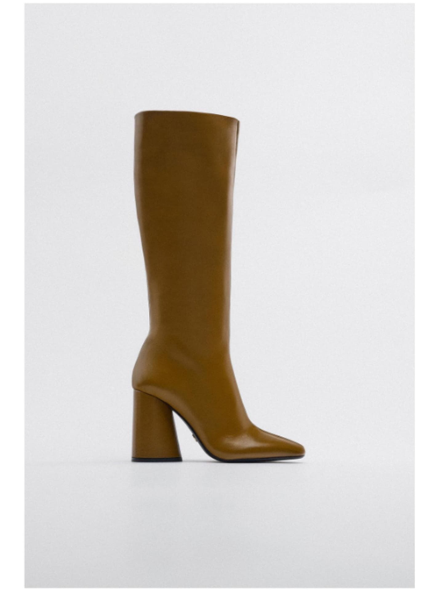 Stiefel Zara