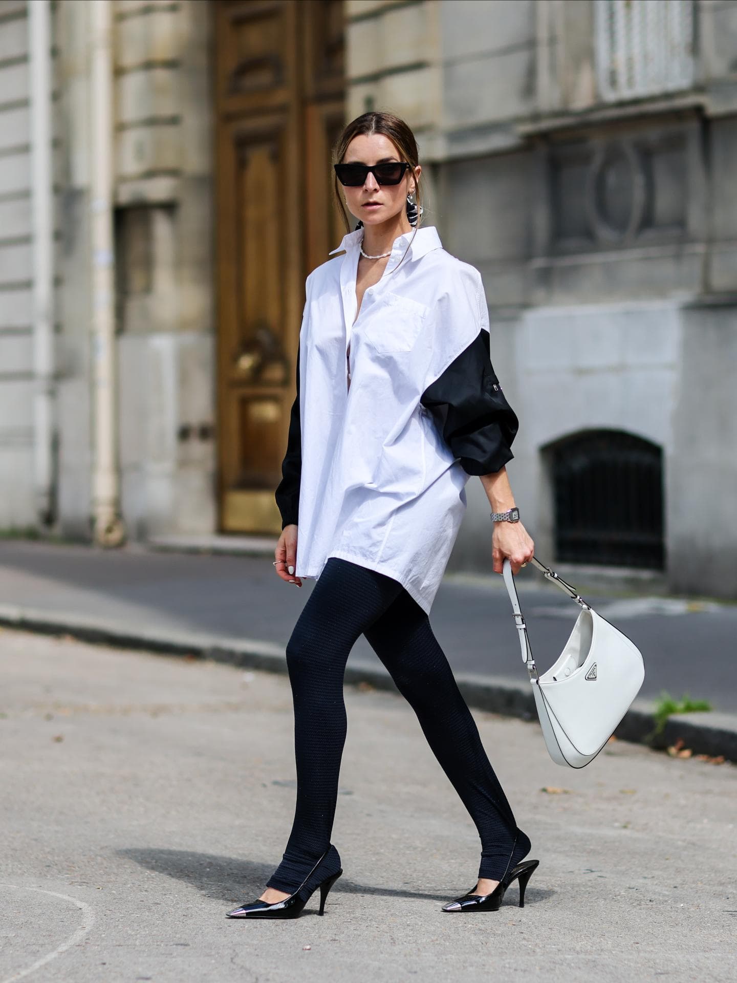 Slim Pants