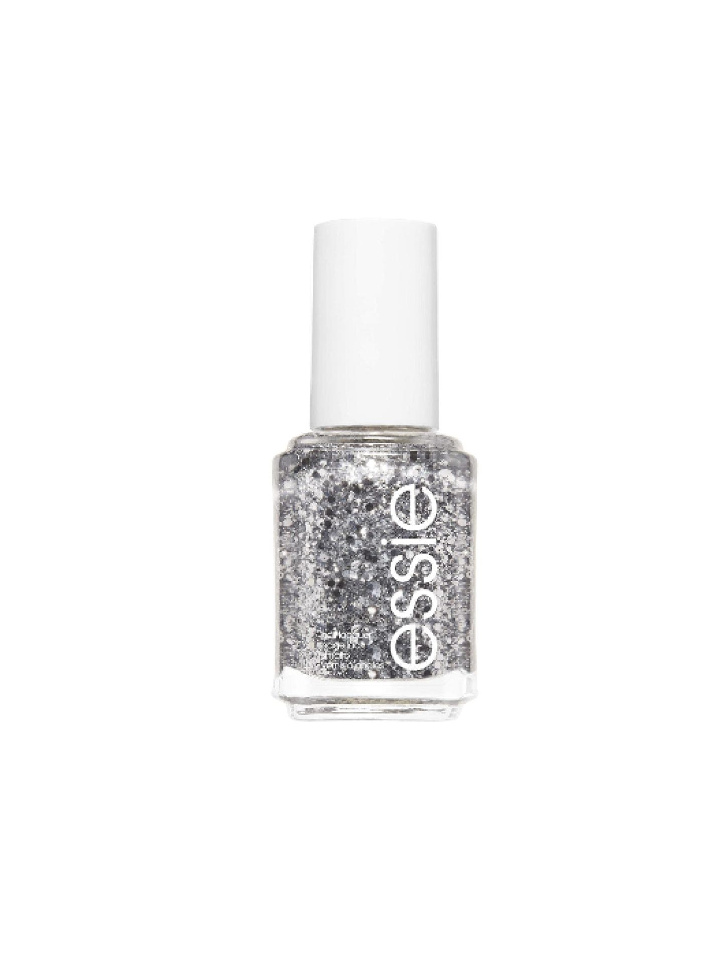 Glitzer Nagellack