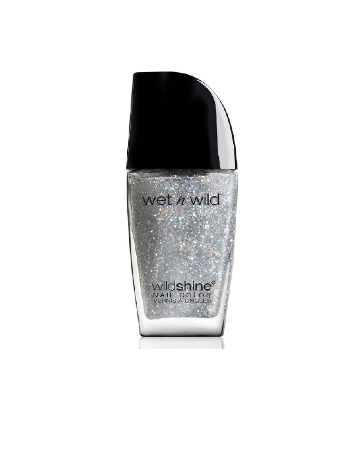 Glitzerlack