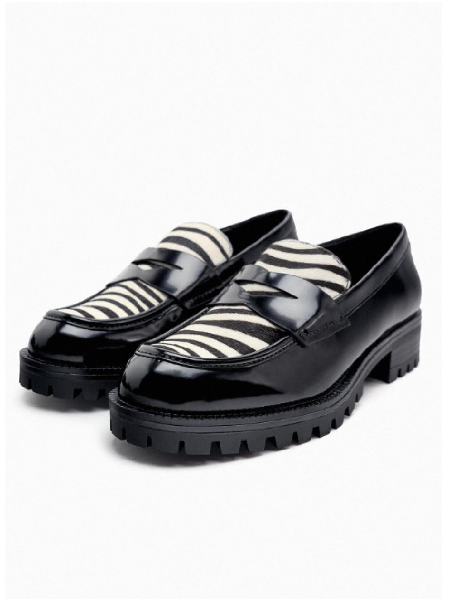 Loafer Zara