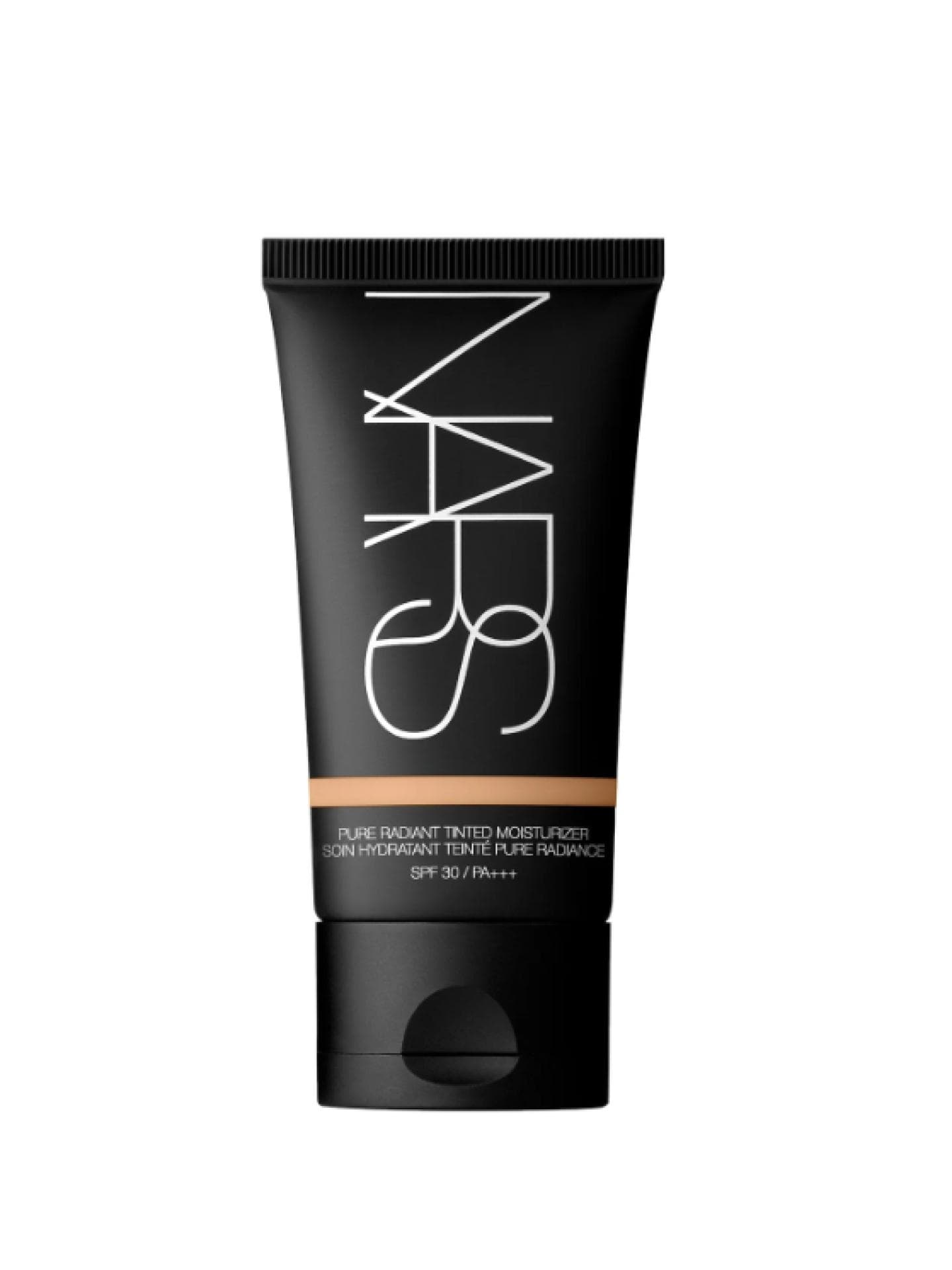 Getönte Tagespflege Nars Tinted Moisturizer
