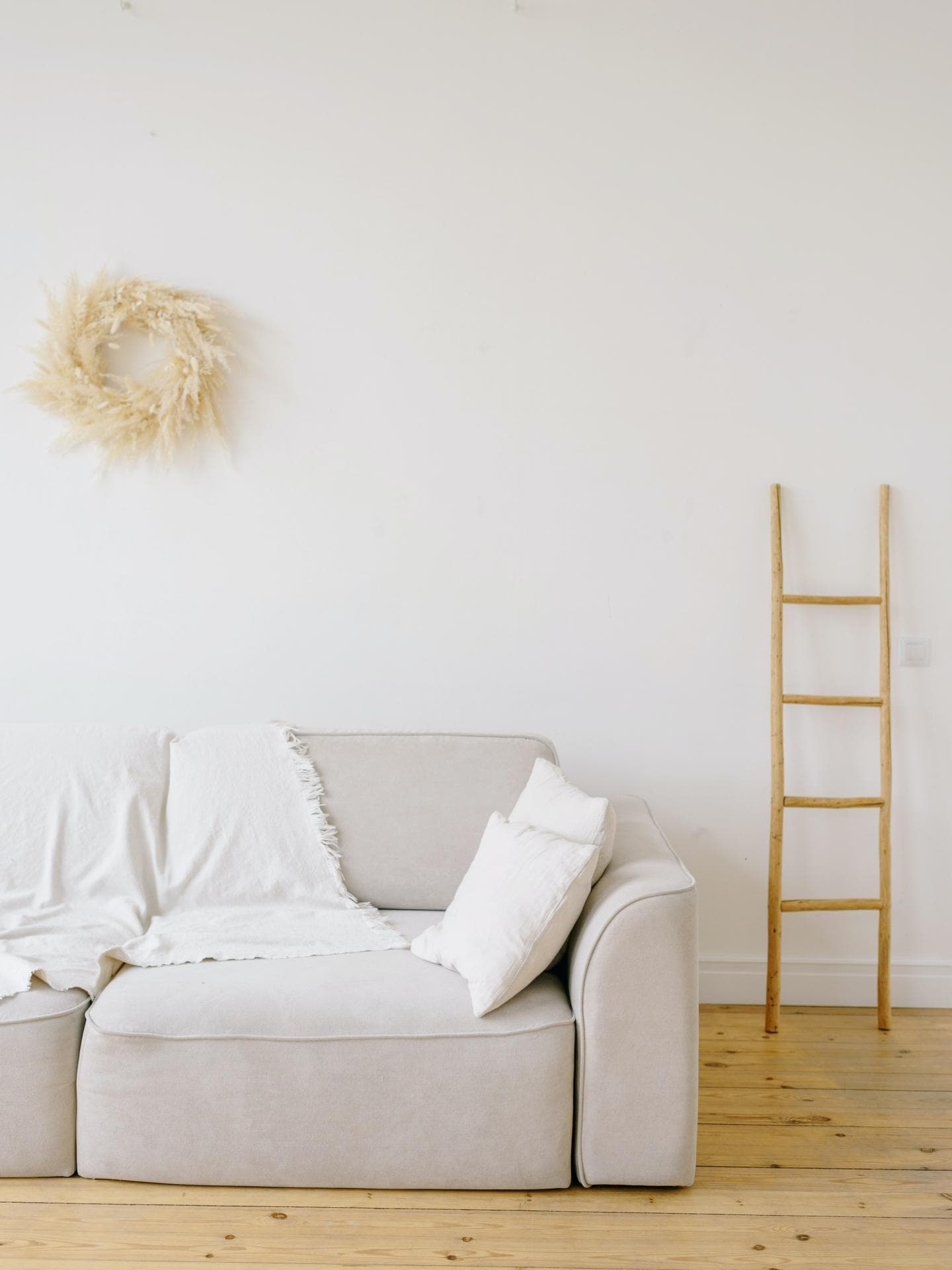 DIY Wanddeko