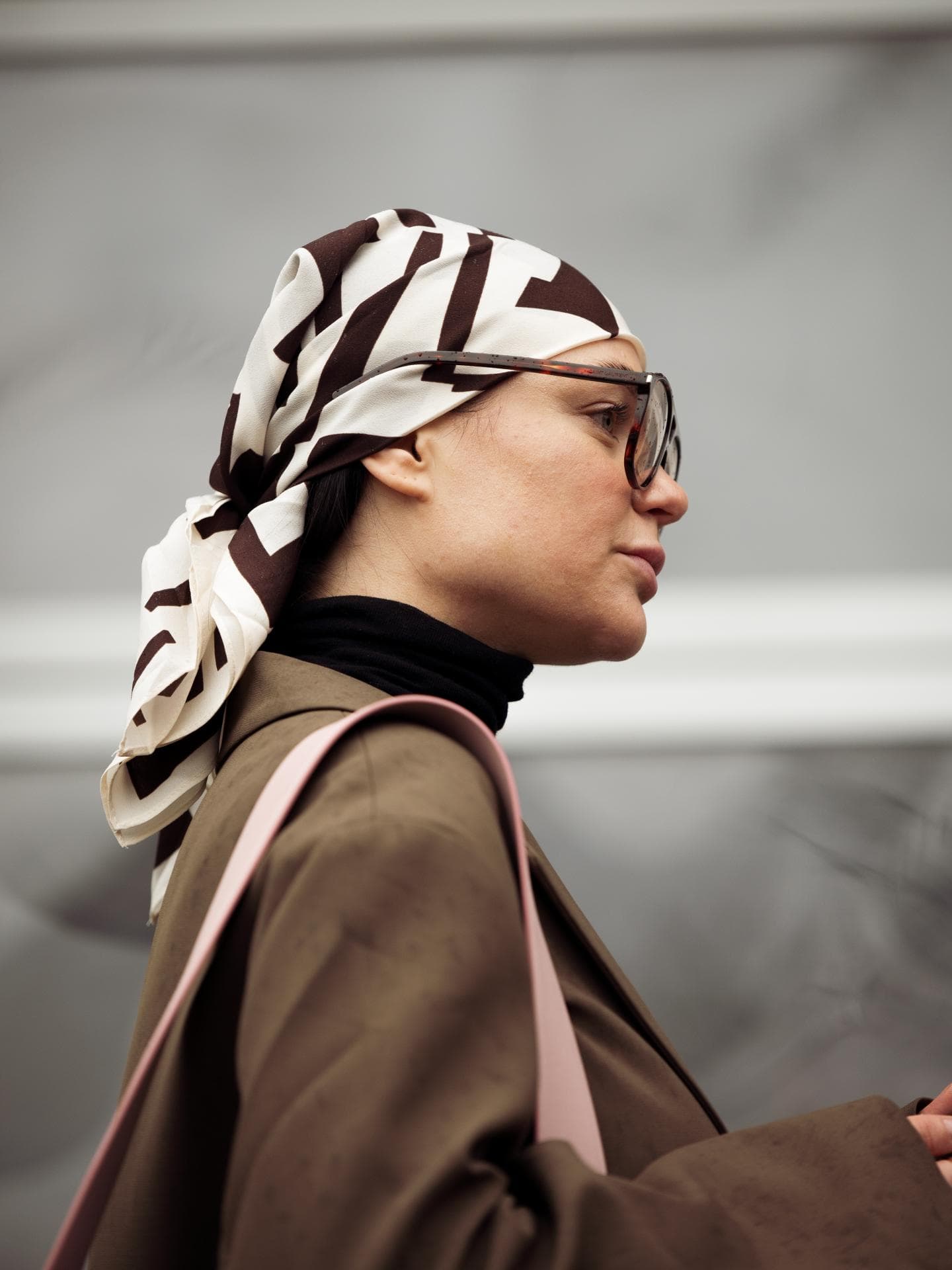 Copenhagen Fashion Week: Diese Trends setzen die Scandi Girls mit ihren mutigen Streetstyles Tuch