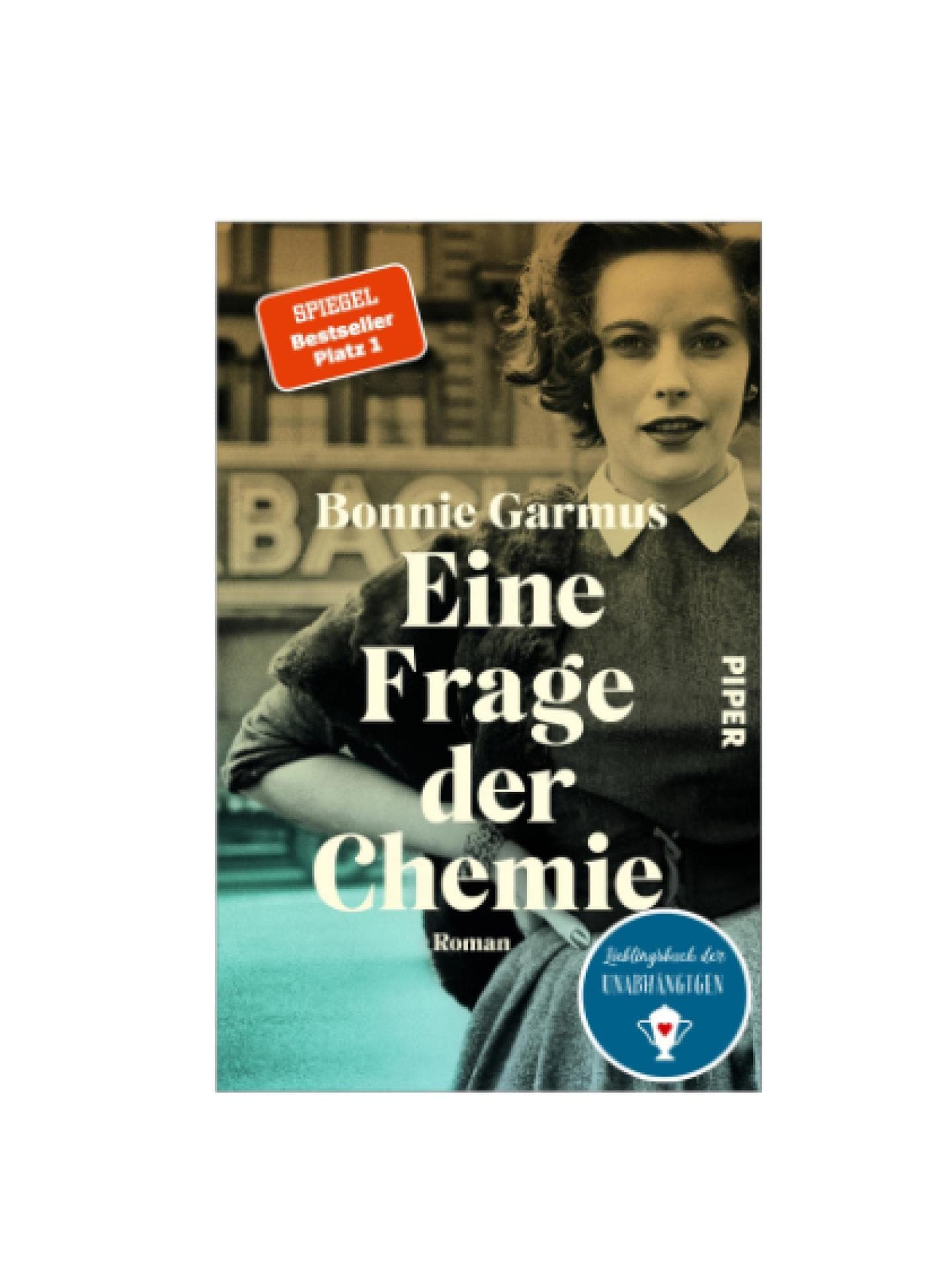 Buch