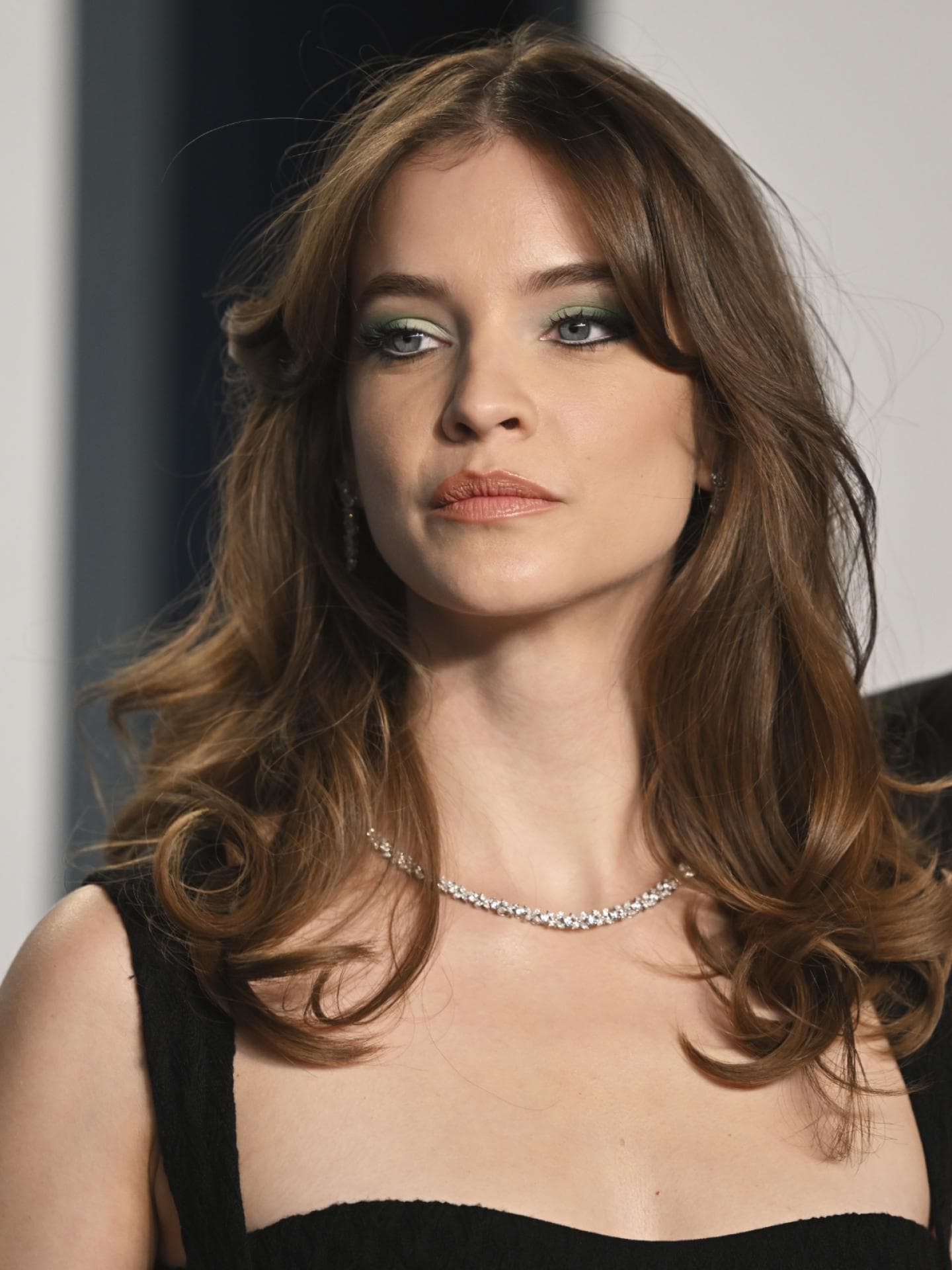 Oscars Make Up