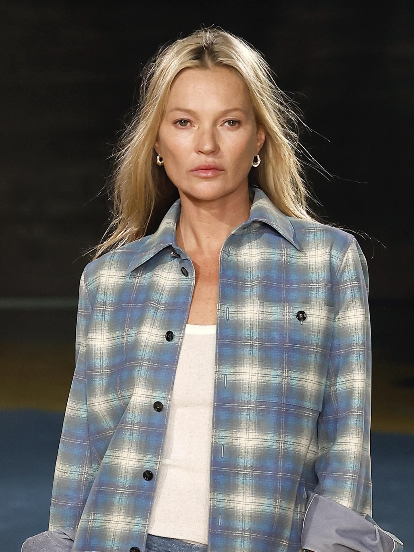 Luxus-Alarm! DAS haben H&M und dieser beliebte Designer gemeinsam Kate Moss Bottega Veneta