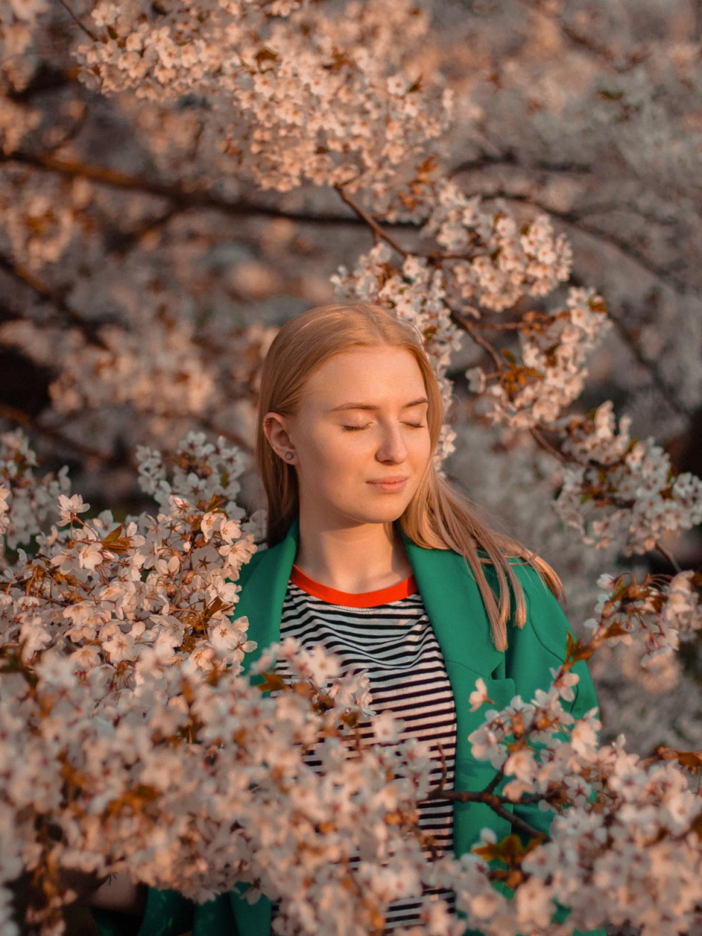 April Horoskop Glück