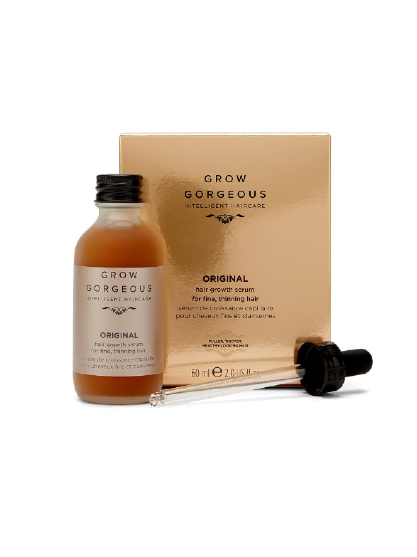 Haarserum