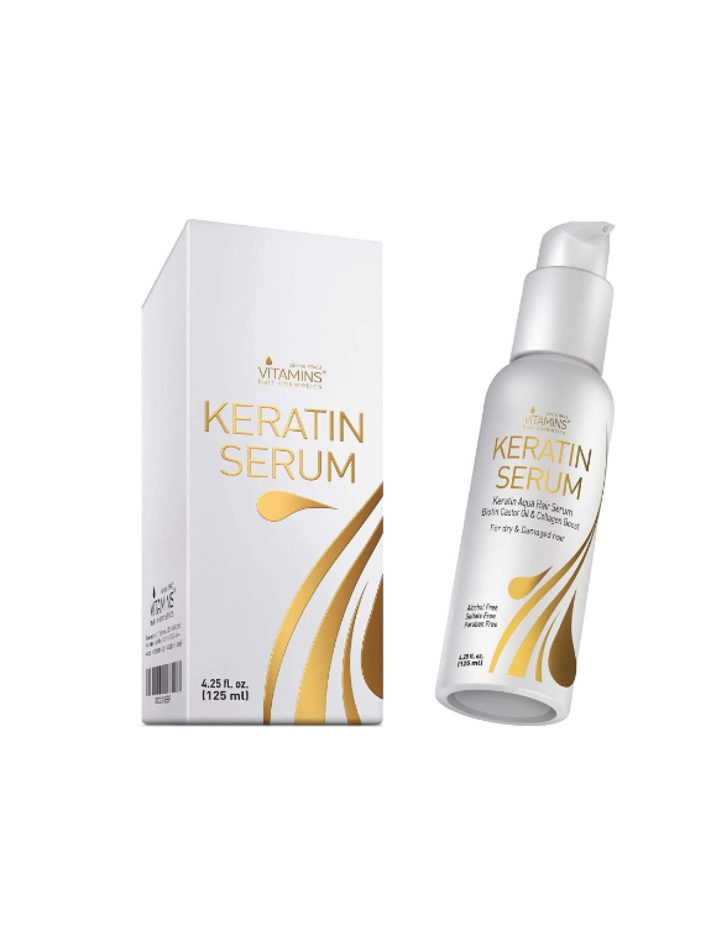 Haarserum