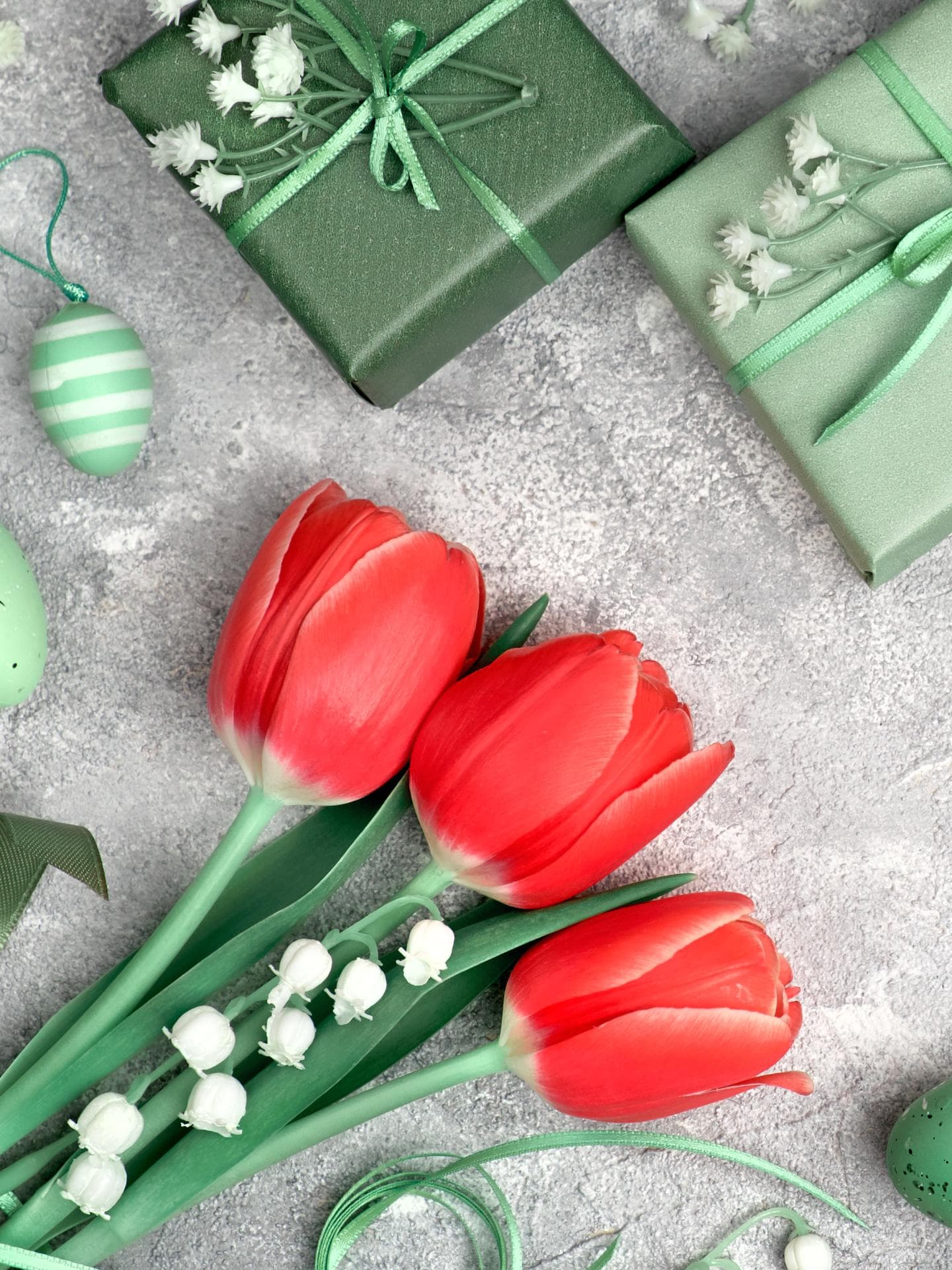 Ostergeschenke