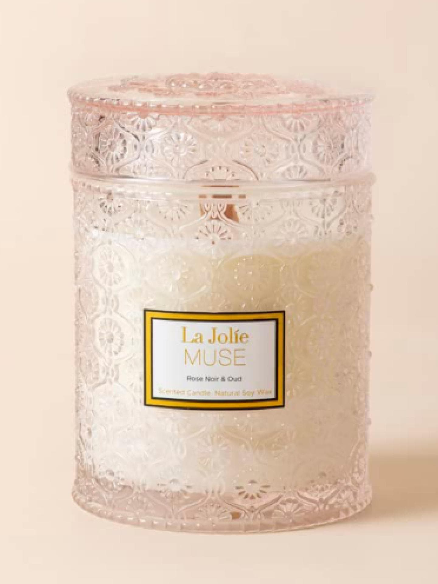 La Jolie Muse Wild Rose