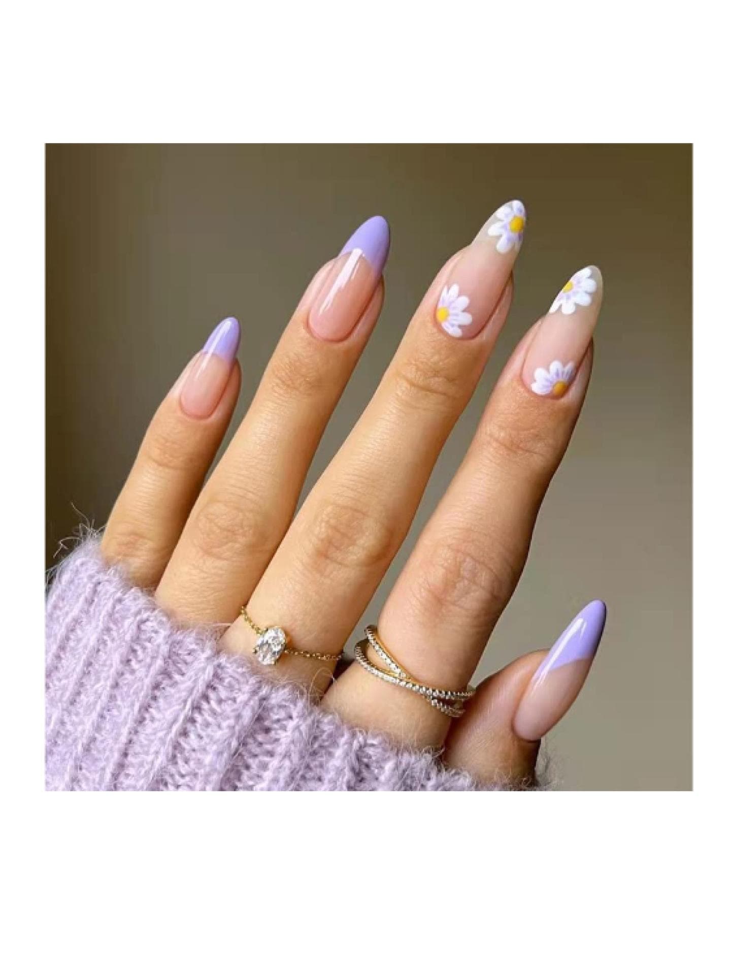 Press On Nails