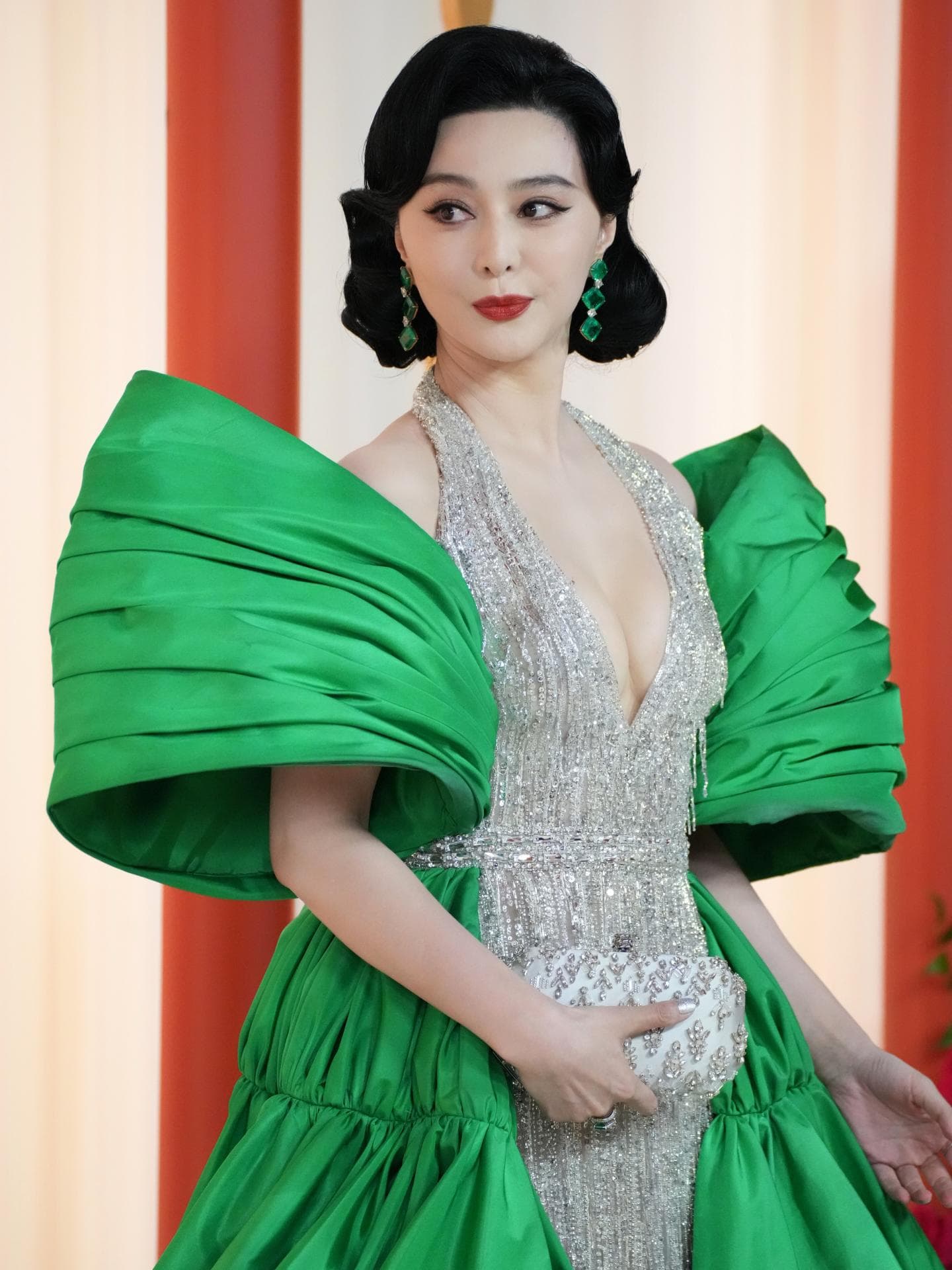 Fan Bingbing