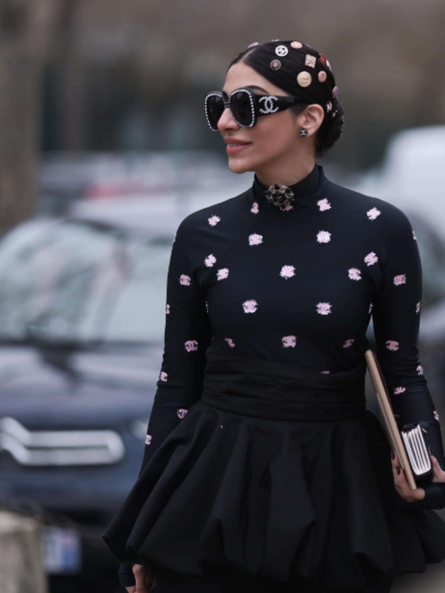 Peplum Mode Trend