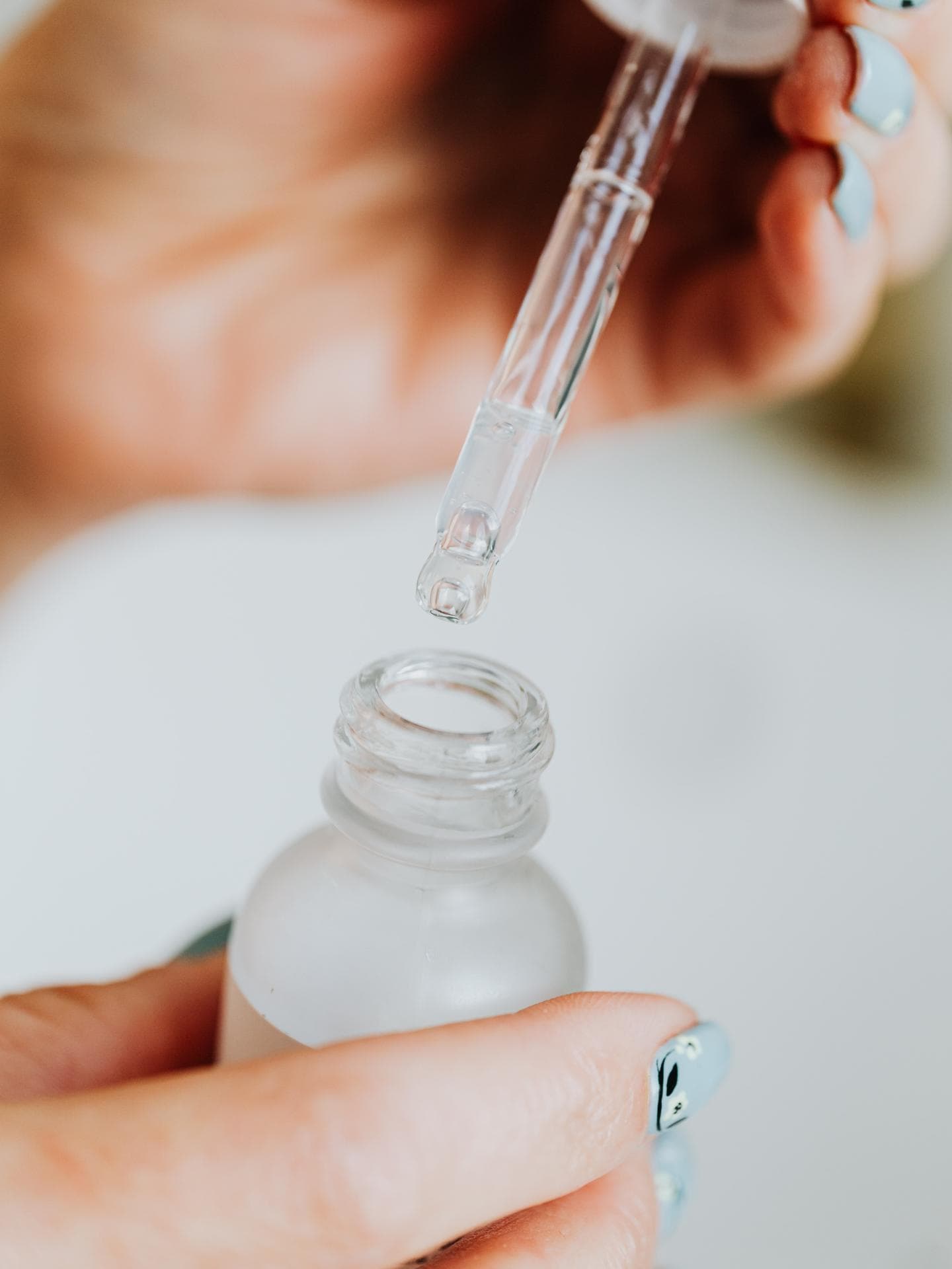 Peptide Serum