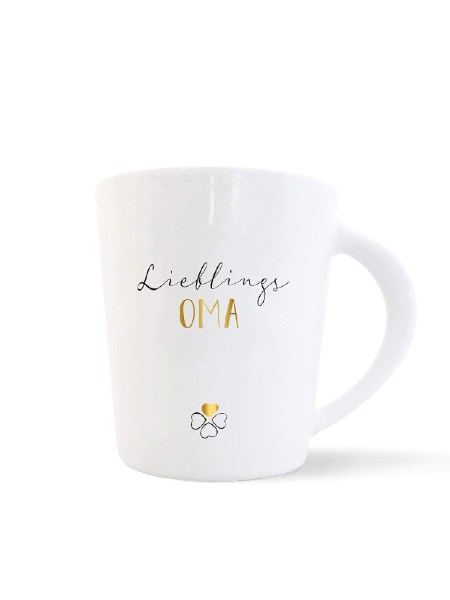 Tasse Oma