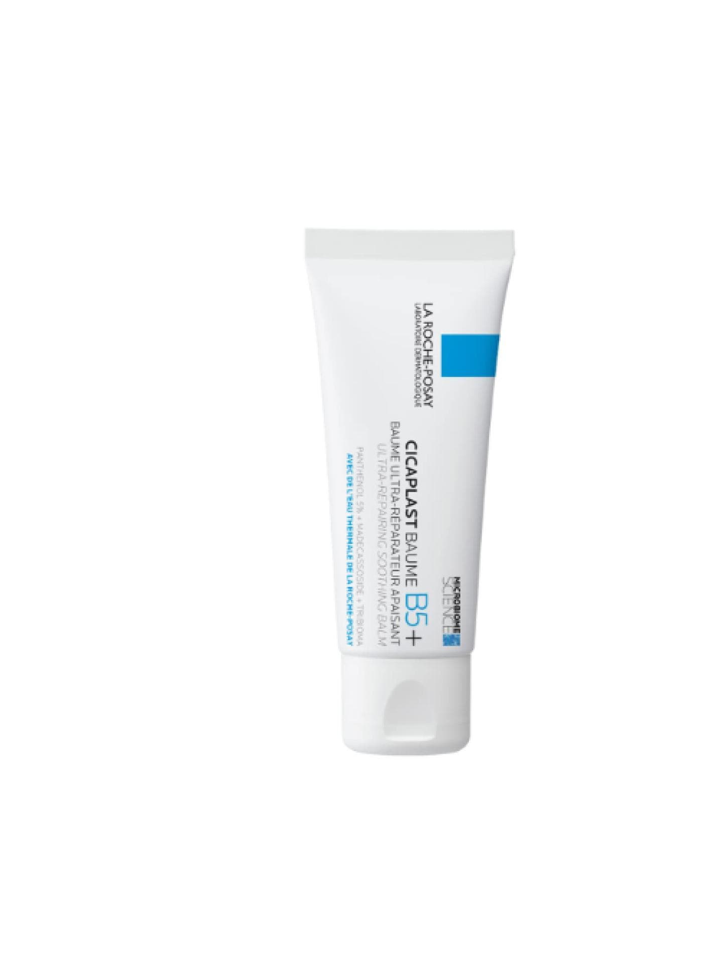 Cicaplast La Roche Posay