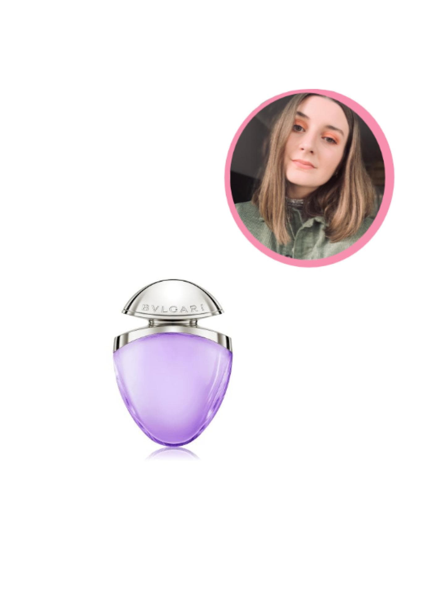 Omnia Amethyste Bulgari