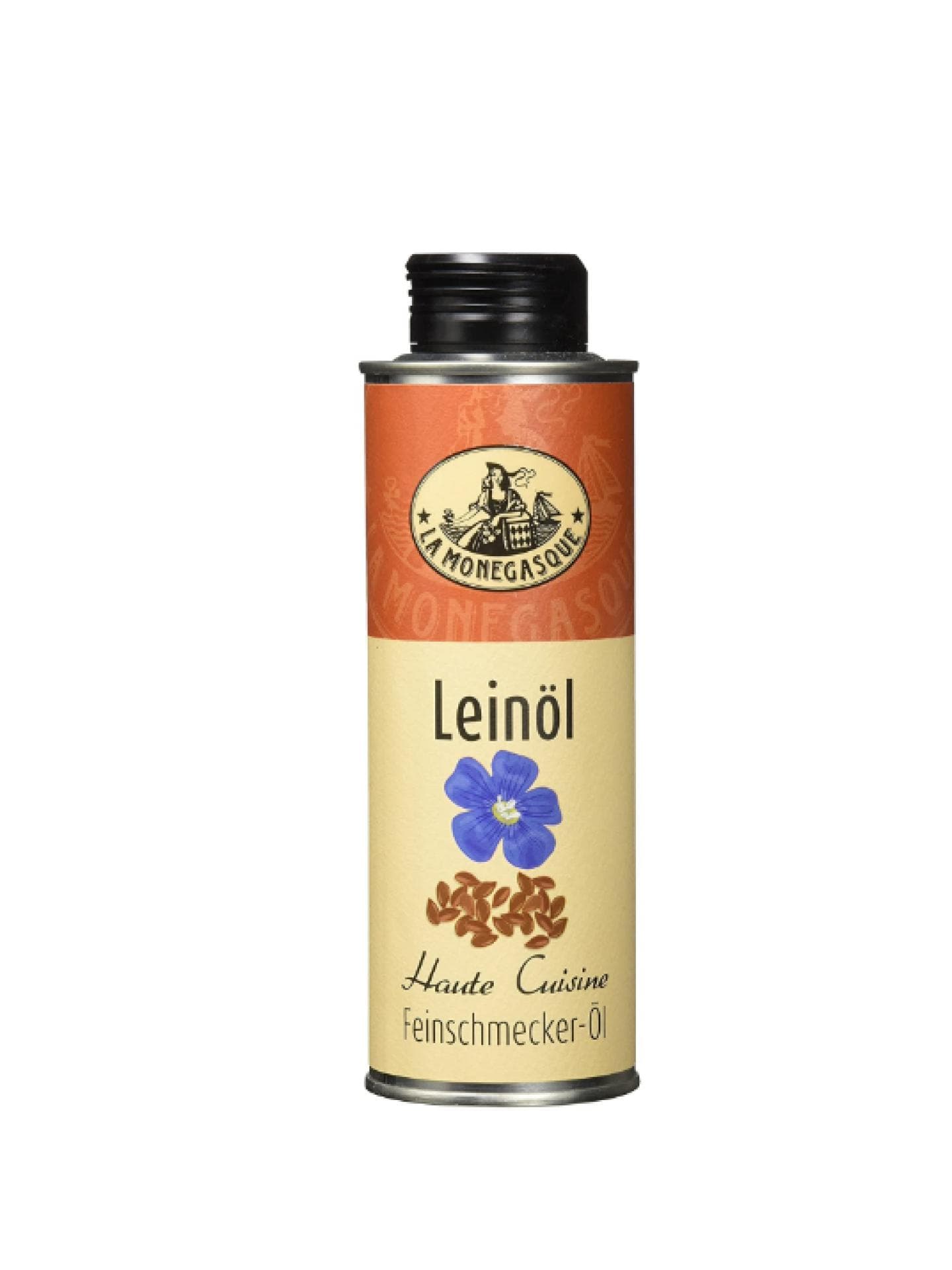 Leinöl