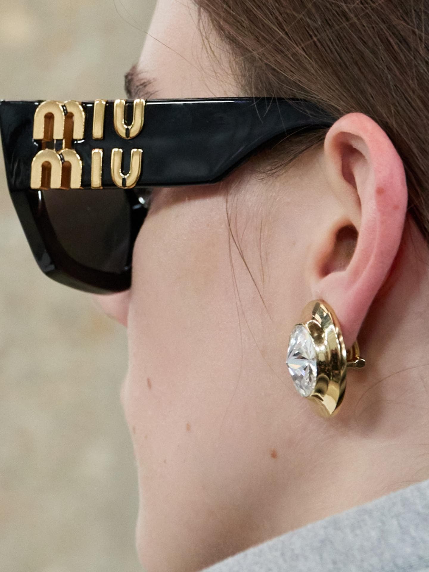 Miu Miu Schmuck