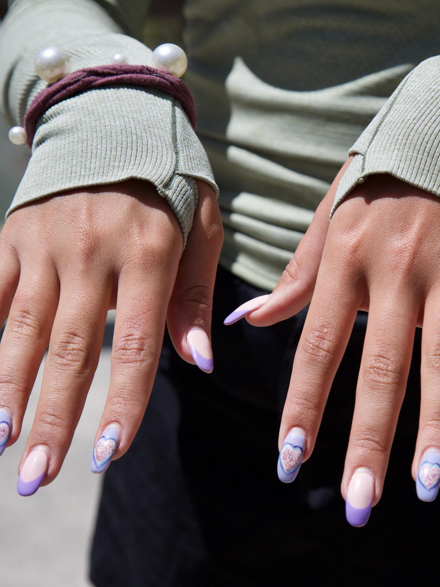 Press On Nails