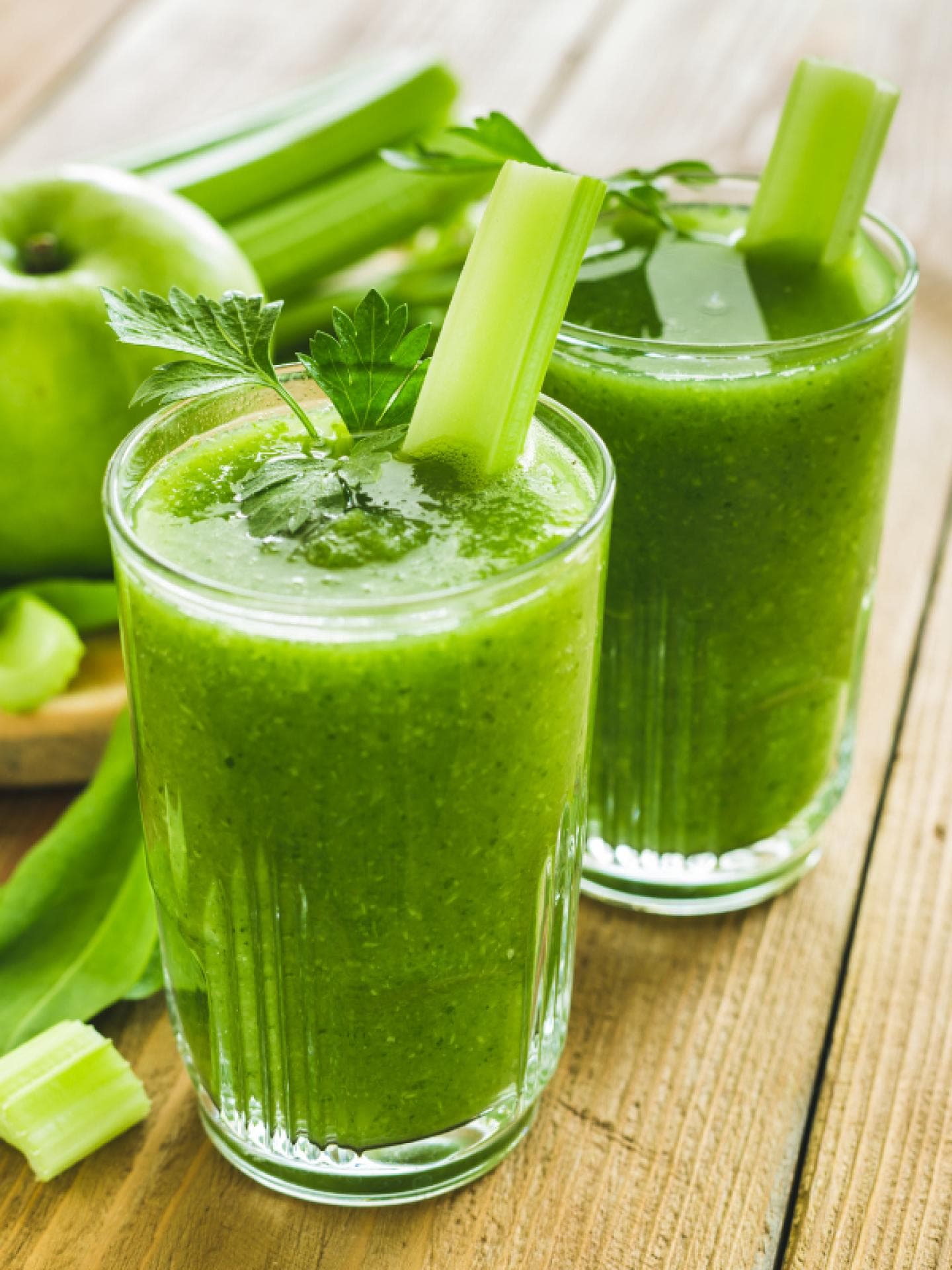 Sellerie Saft