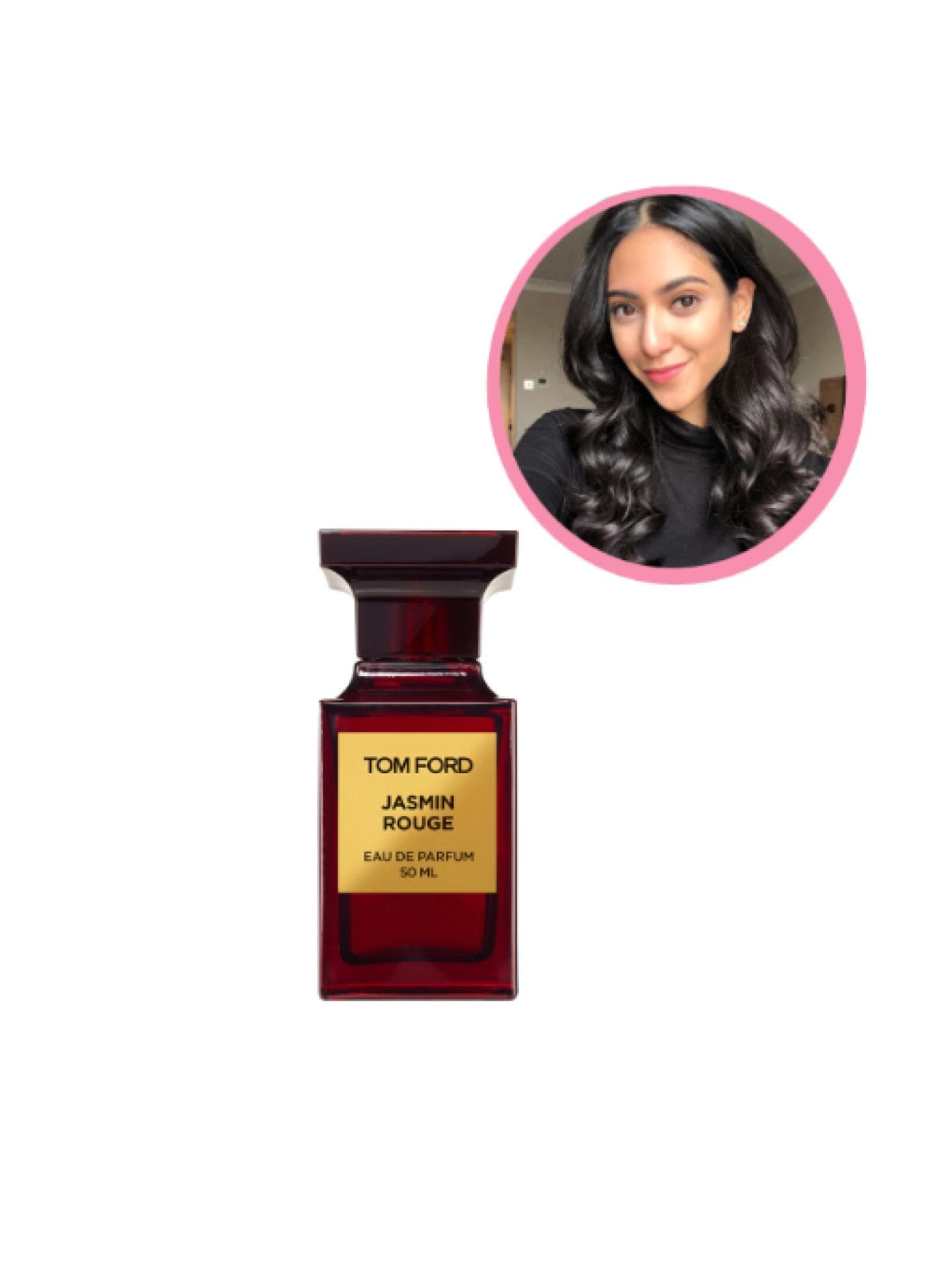 Tom Ford Rouge Jasmin