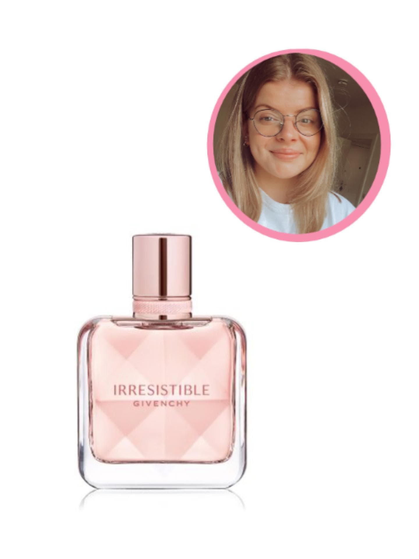 Givenchy Parfum