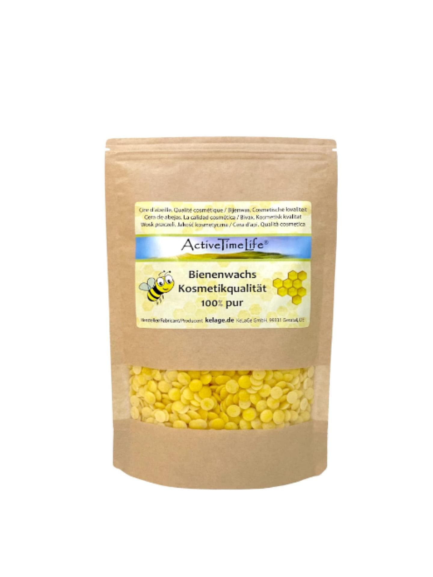 Bienenwachs