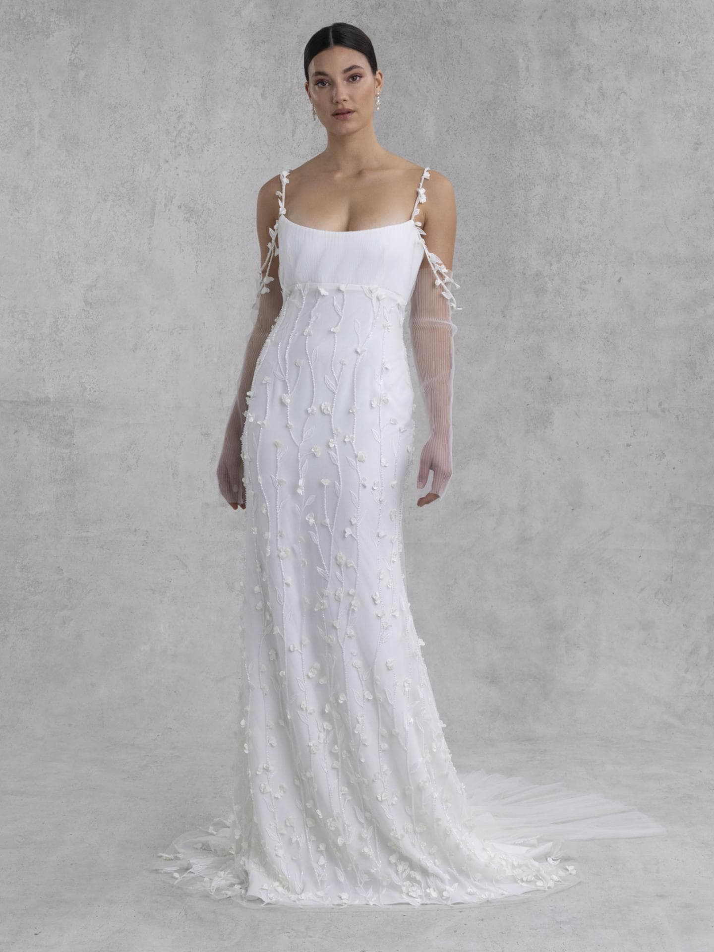 Brautkleid Alexandra Grecco