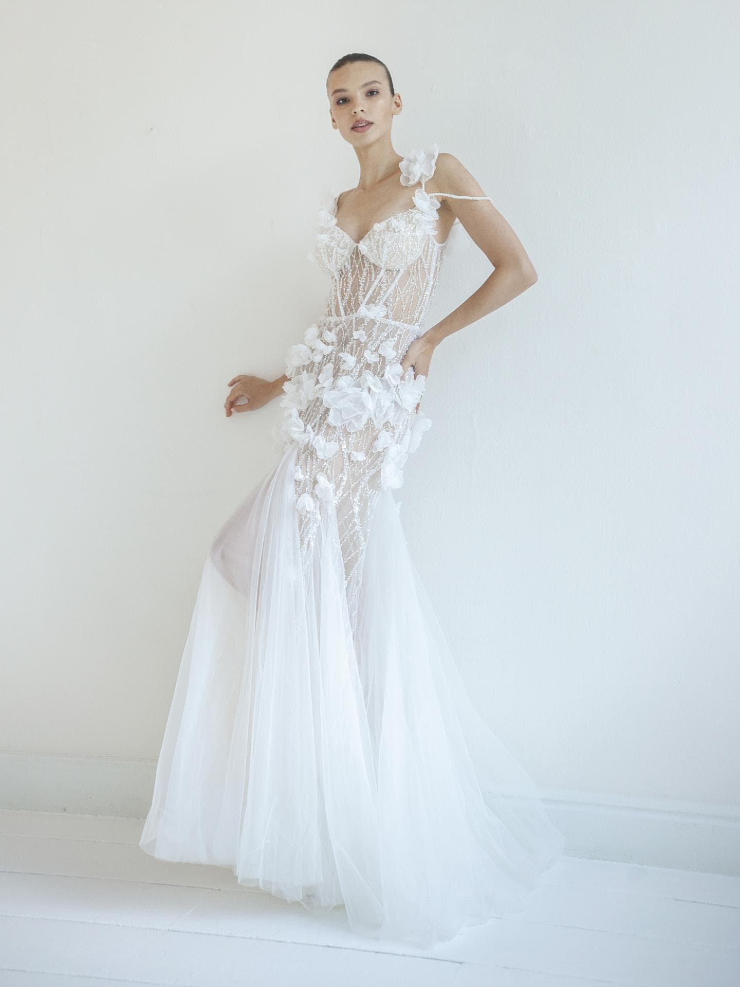Brautkleid Milla Nova