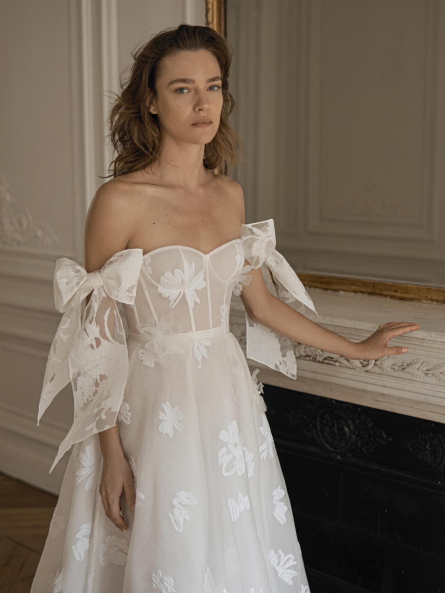 Brautkleider-Trends 2023