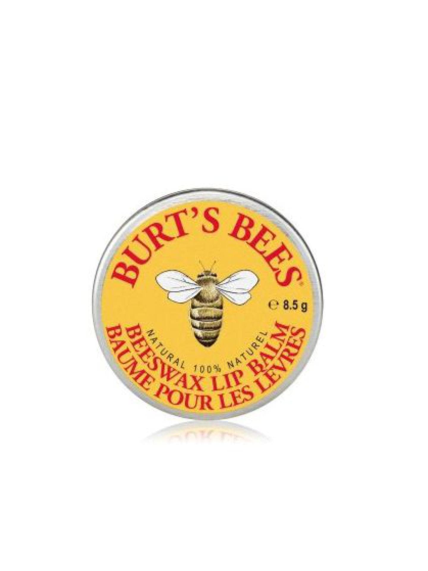 Burts Bees Lippenpflege