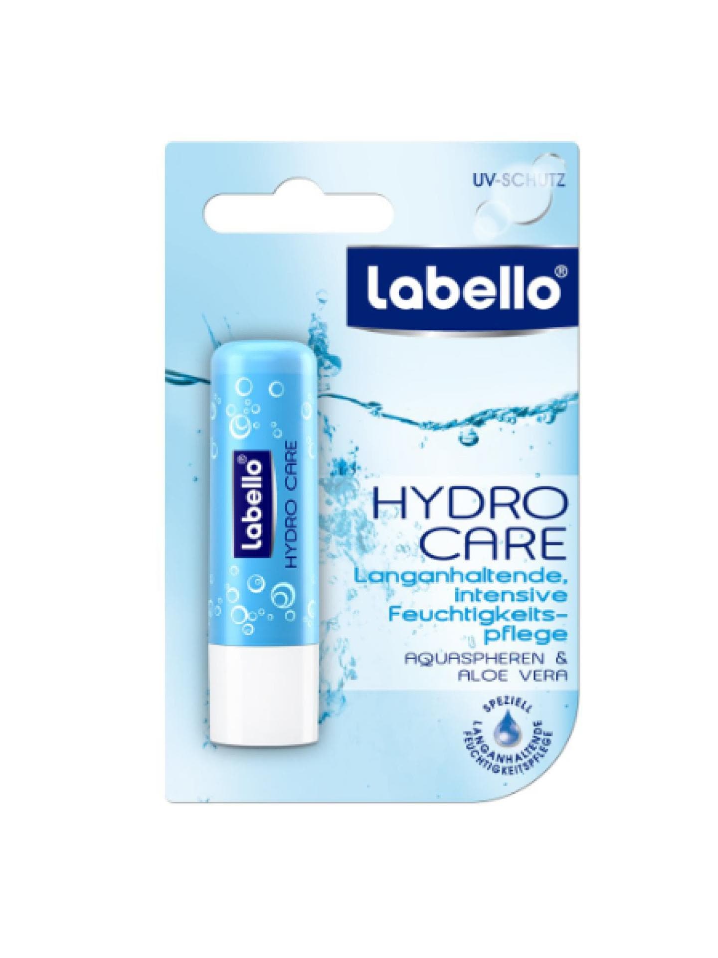 Labello Hydro Care