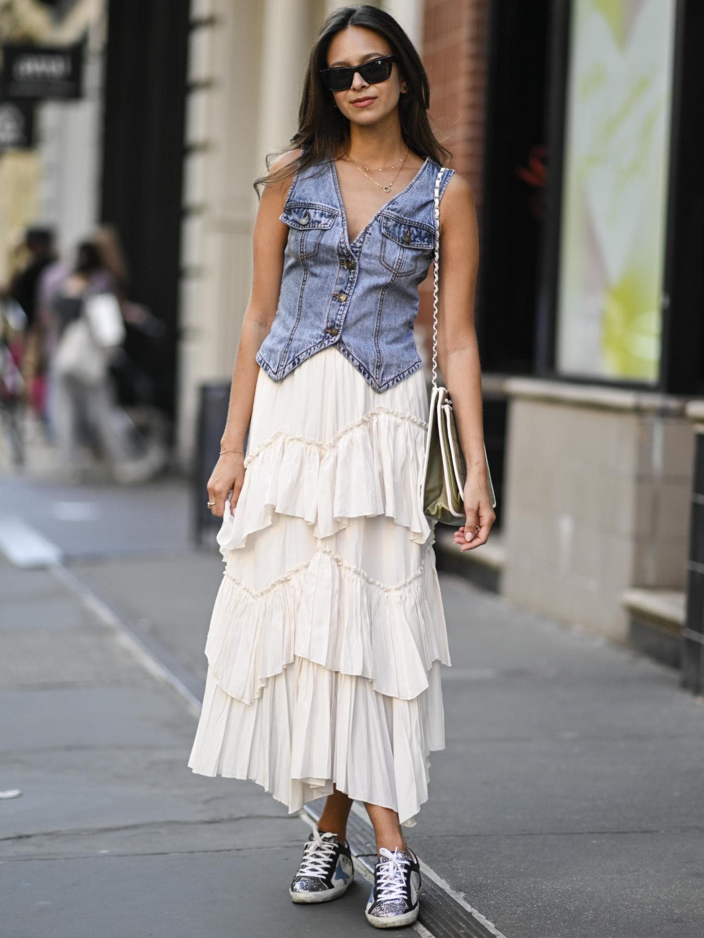 Maxirock Streetstyle