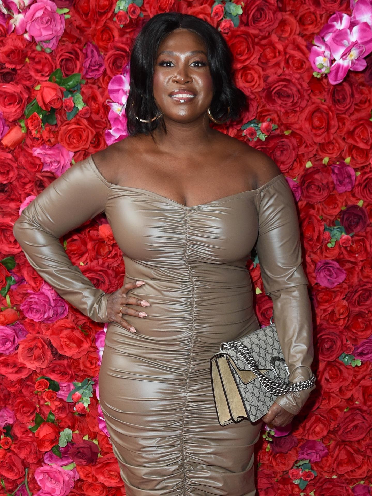Motsi Mabuse heute